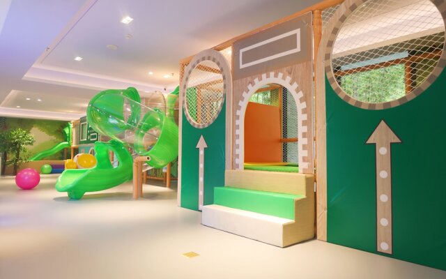 Hentique Manna Tangshan