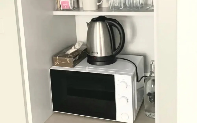 Anny 5 Apartamenty