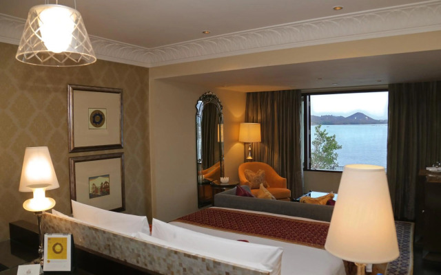 The Leela Palace Udaipur