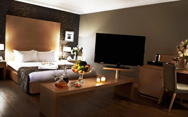 Hotel Seyhan