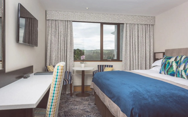 Stormont Hotel