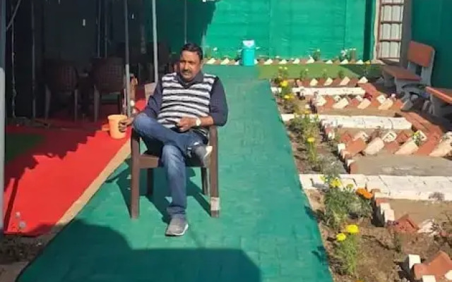 Amrit Kumbh Cottages