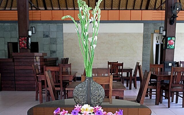 Kusuma Resort