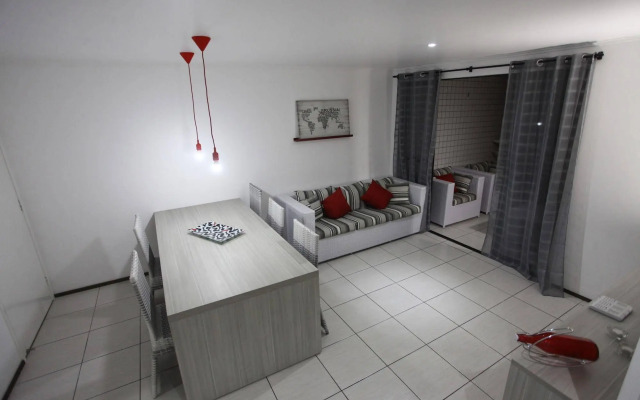 Atlantic Ocean Residence