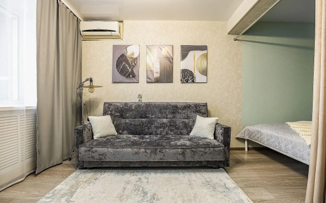 Prima Rent на улице Совнаркомовская 32