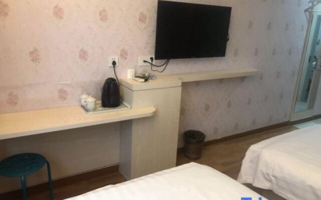 Shanghai Conshi Hotel