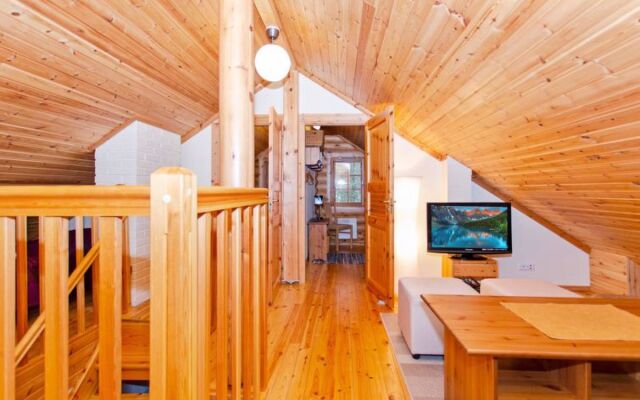 House Kaakkuri Lieksa