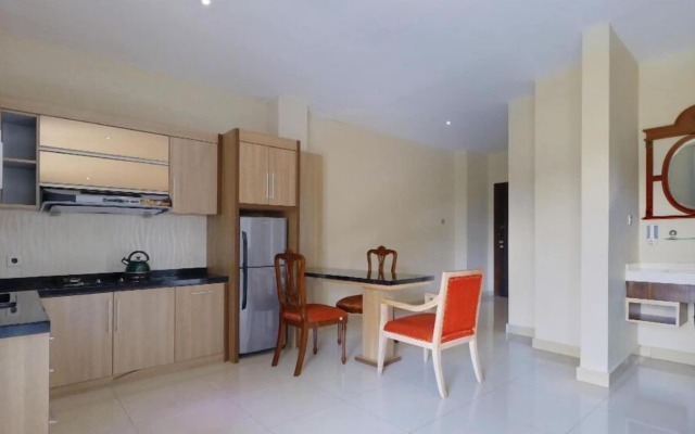 Mutiara Suites
