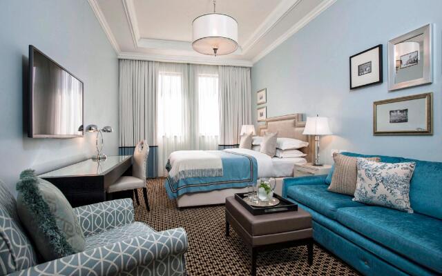Bay Club - an Atlas Boutique Hotel