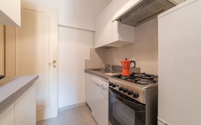 A peaceful retreat 2 minutes from Piazza Navona - FromHometoRome