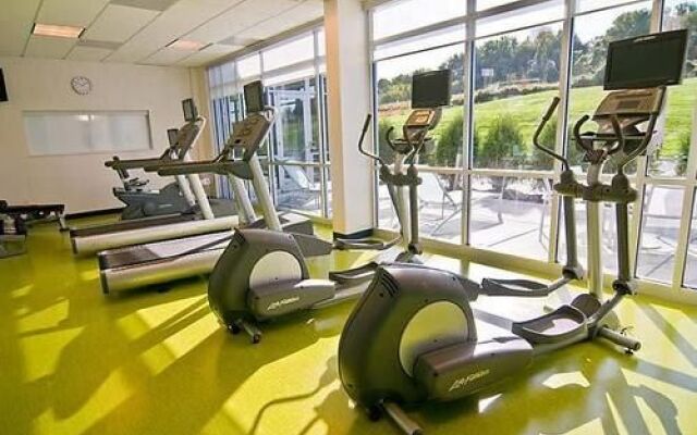 Springhill Suites Harrisburg Hershey