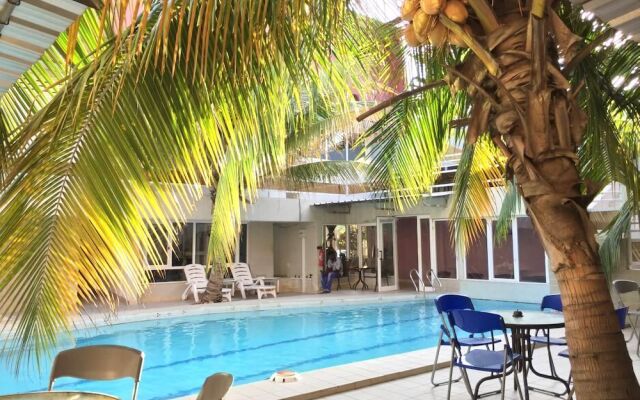 Djibson Hotel