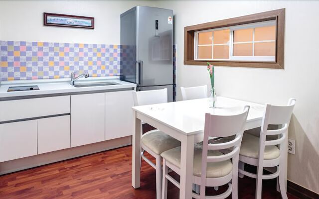 White Dream Pension