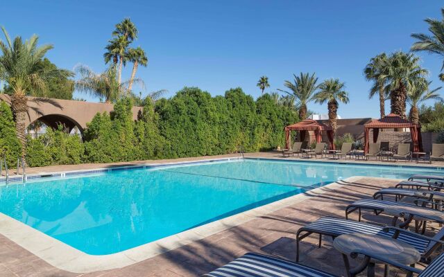 Borrego Springs Resort & Spa