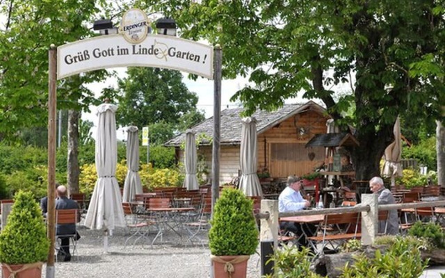 Landgasthof Linde