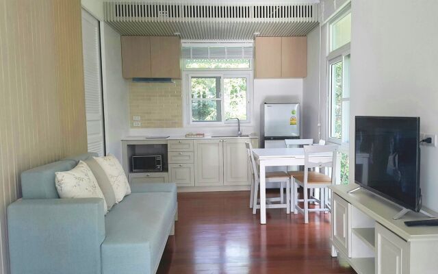Na Sook Resort