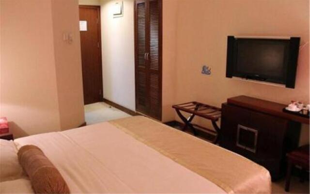 Todays International Hotel Tianjin