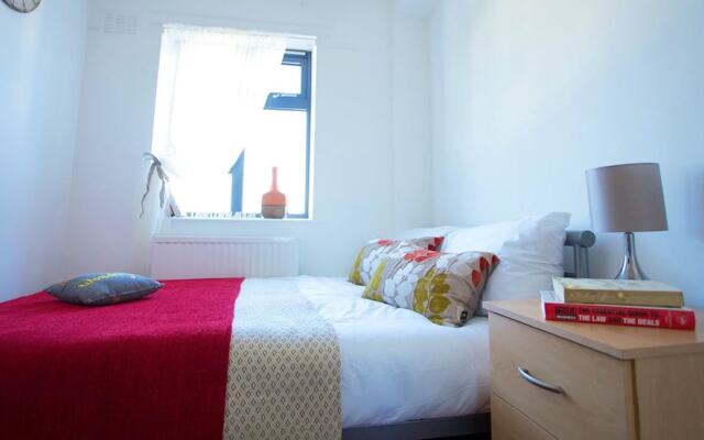 Trendy Rooms for STUDENTS SOUTHWARK PARK