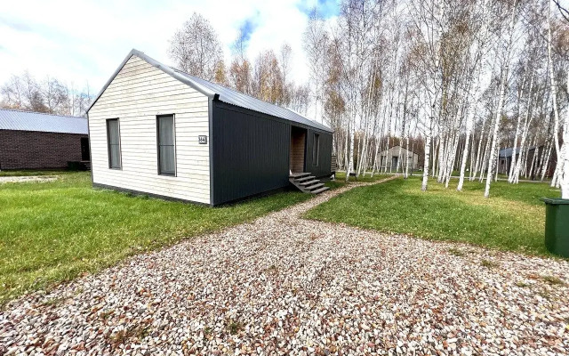Sreda Green Lounge (Barnhouse 364)