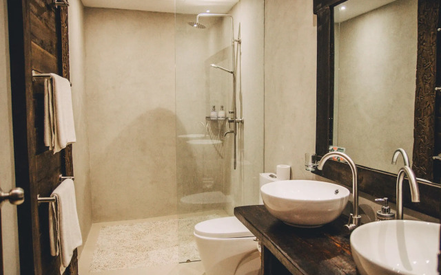 Hibiscus Garden Resort