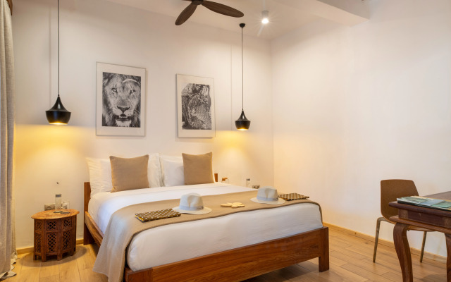 Zanzibar White Sand Luxury Villas & Spa
