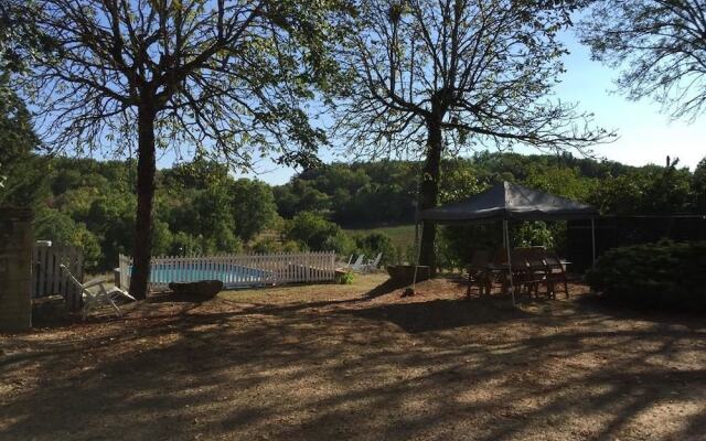 Appartement Segonzac