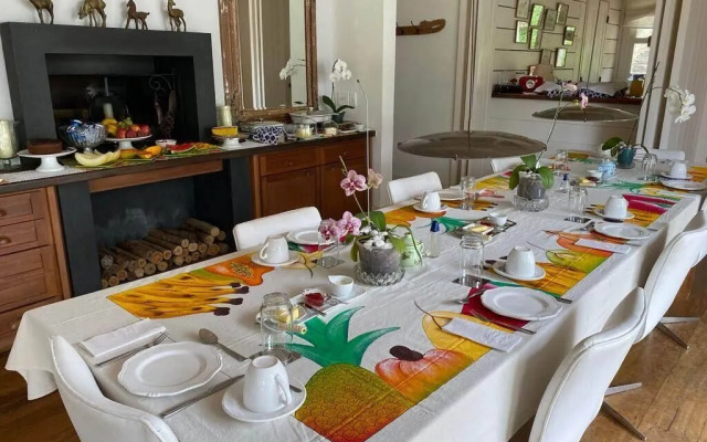 Pousada Boutique Itaipava