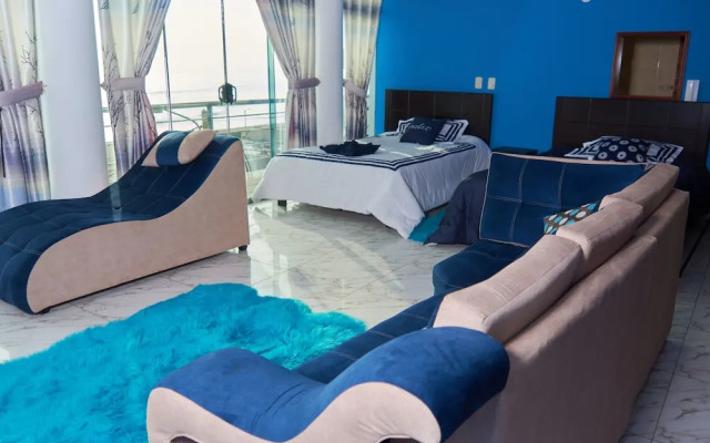 Huanchaco Villa Relax