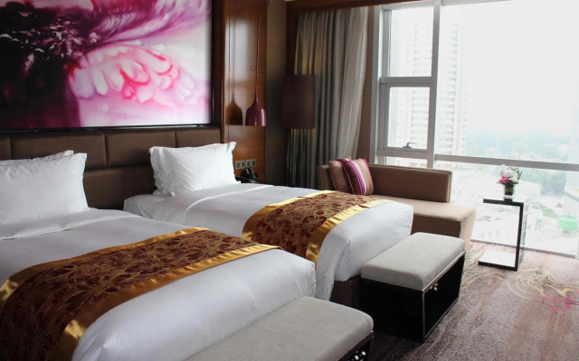 Sofitel Nanjing Galaxy Suning