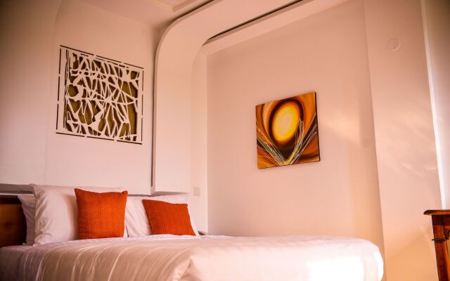 Melili Hotel
