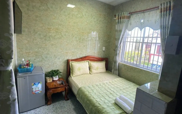 NgocHoa Hotel