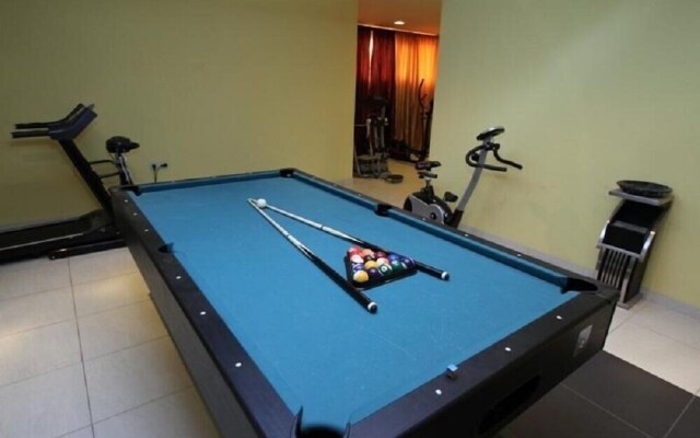 Raoum Inn Arar