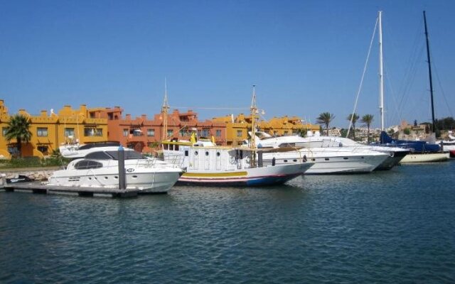 Rocha Tower by Beach Rentals