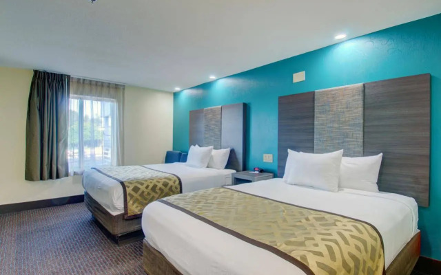 Baymont by Wyndham Kingston Plymouth Bay