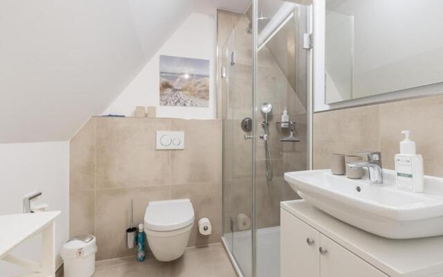 Strandgut Wohnung 10