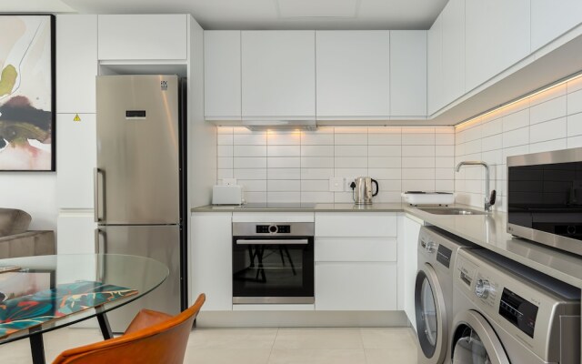 117 on Strand - Luxury Apartments