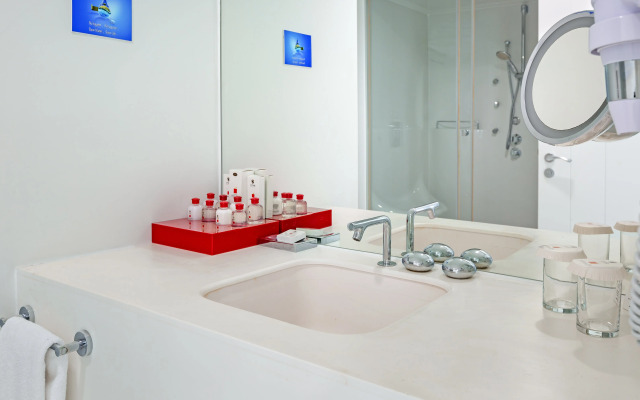 Adam & Eve - All Inclusive - Adults Only