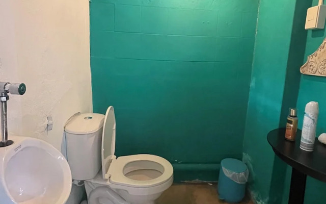 Hostal La Bodeguita Del  Mundo Laureles
