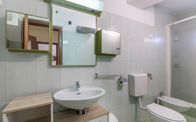 Awesome Home in Pula With Wifi and 1 Bedrooms