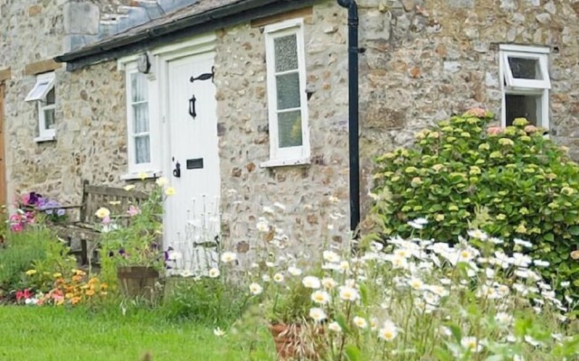 Kates Farm Bed and Breakfast
