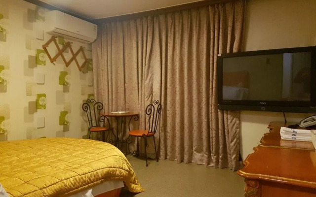 Nice Motel