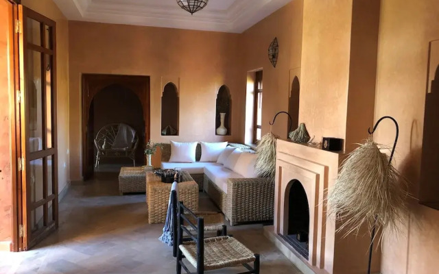 Domaine Casa Cecilia