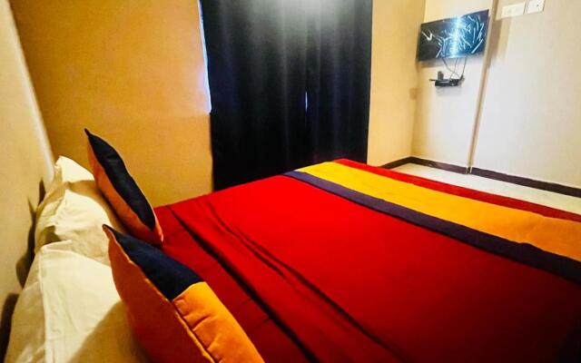 Hotel Star City
