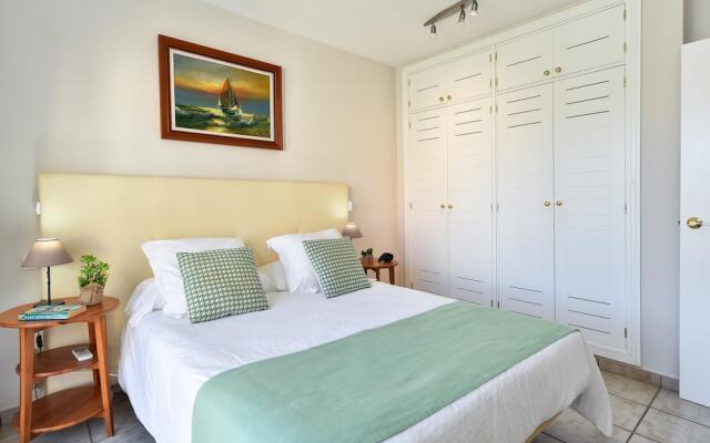 Bungalow Pasito Blanco Marina Port 4-holiday Rental