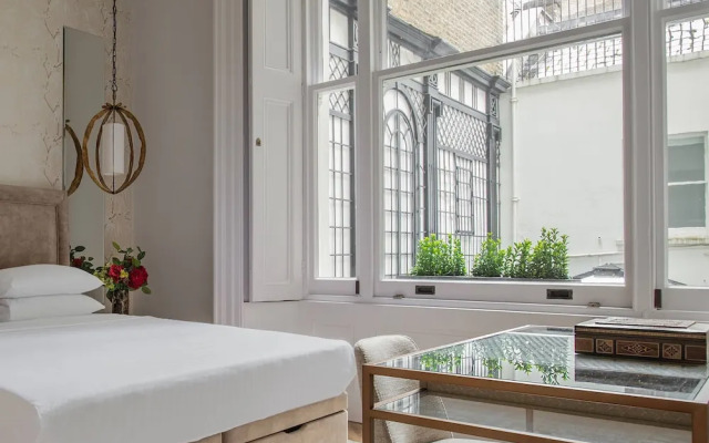 Elvaston Place III by Onefinestay