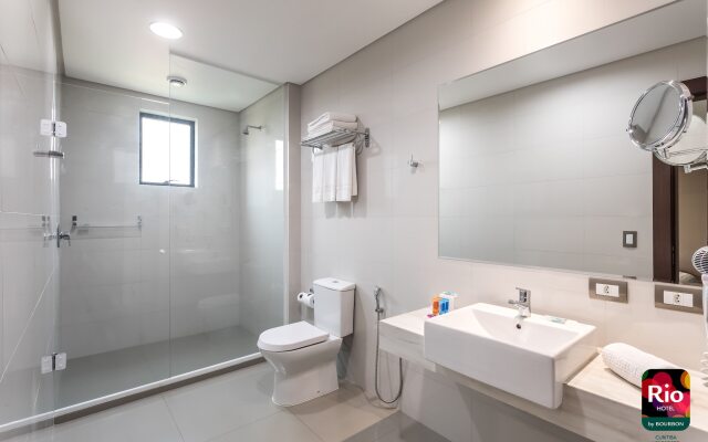 Rio Hotel by Bourbon Curitiba Aeroporto