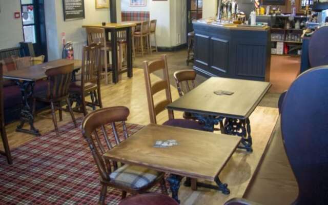 Station Inn Oxenholme