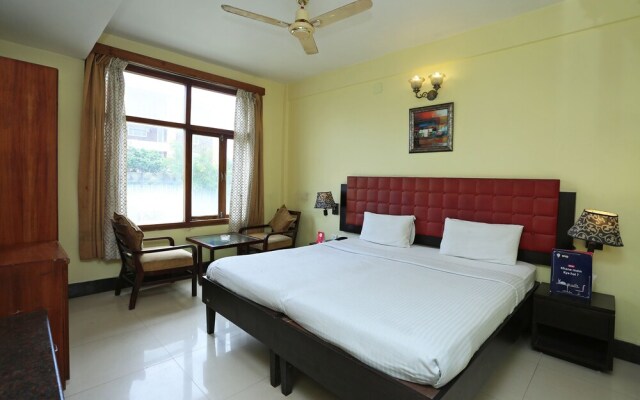 Hotel Mahabir Sheraton