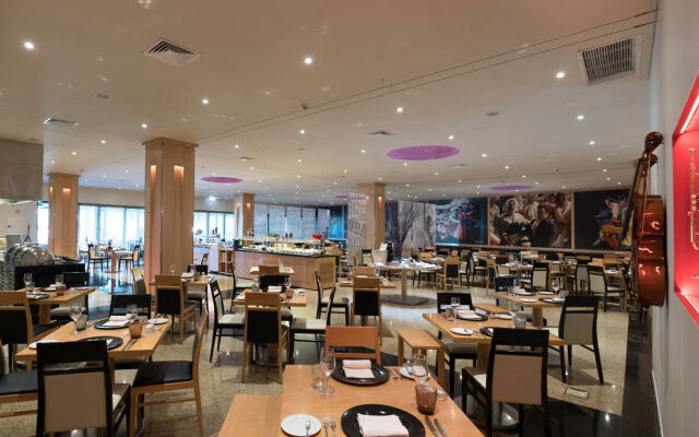 Vila Gale Opera Hotel