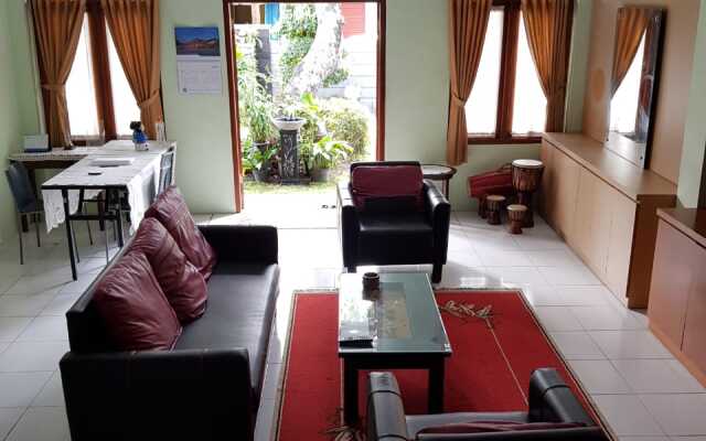 Embe Pitoe Syariah Gejayan RedPartner
